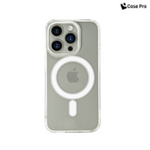 Case Pro iPhone 15 Plus Case (Perfect Clear Magsafe)